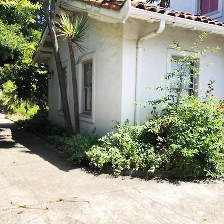 Elegant Spacious Private Studio ~ Upscale Berkeley Ngoại thất bức ảnh