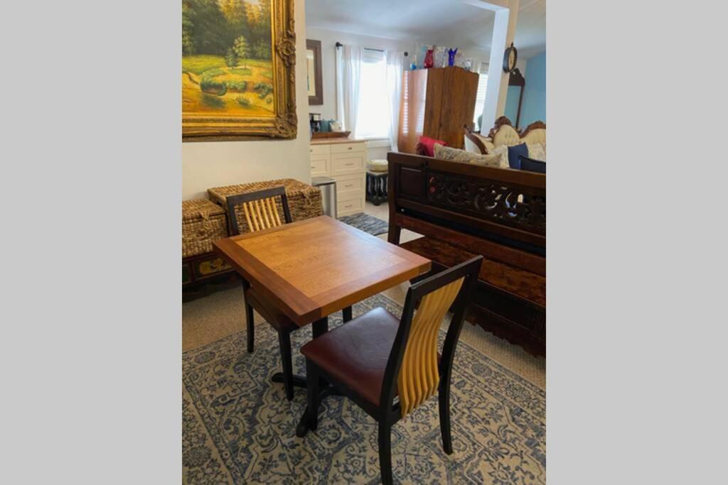 Elegant Spacious Private Studio ~ Upscale Berkeley Ngoại thất bức ảnh