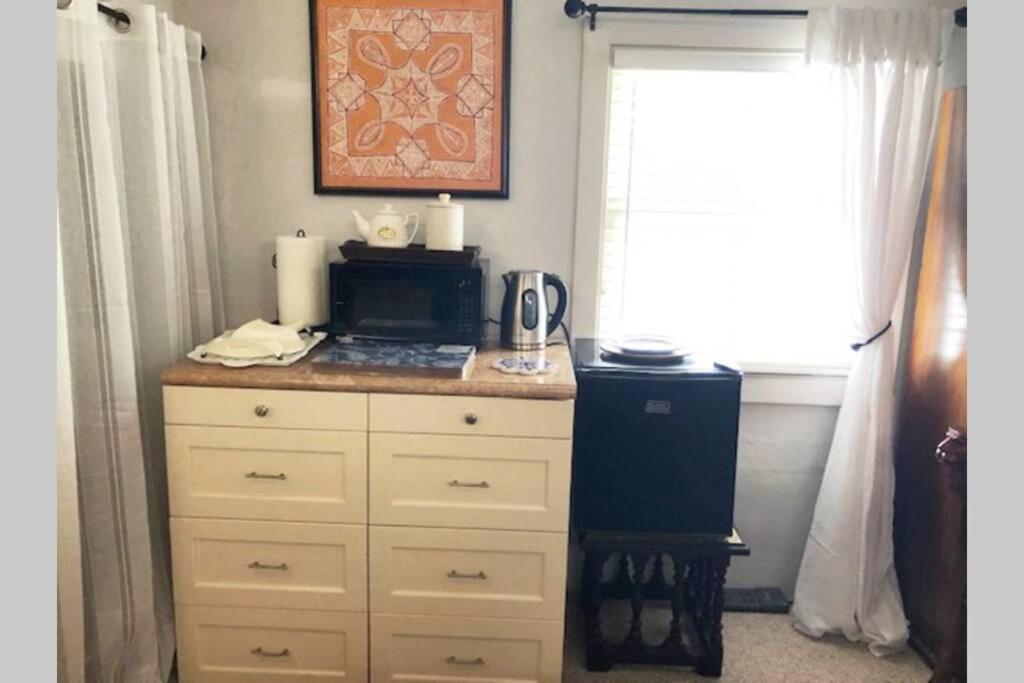 Elegant Spacious Private Studio ~ Upscale Berkeley Ngoại thất bức ảnh