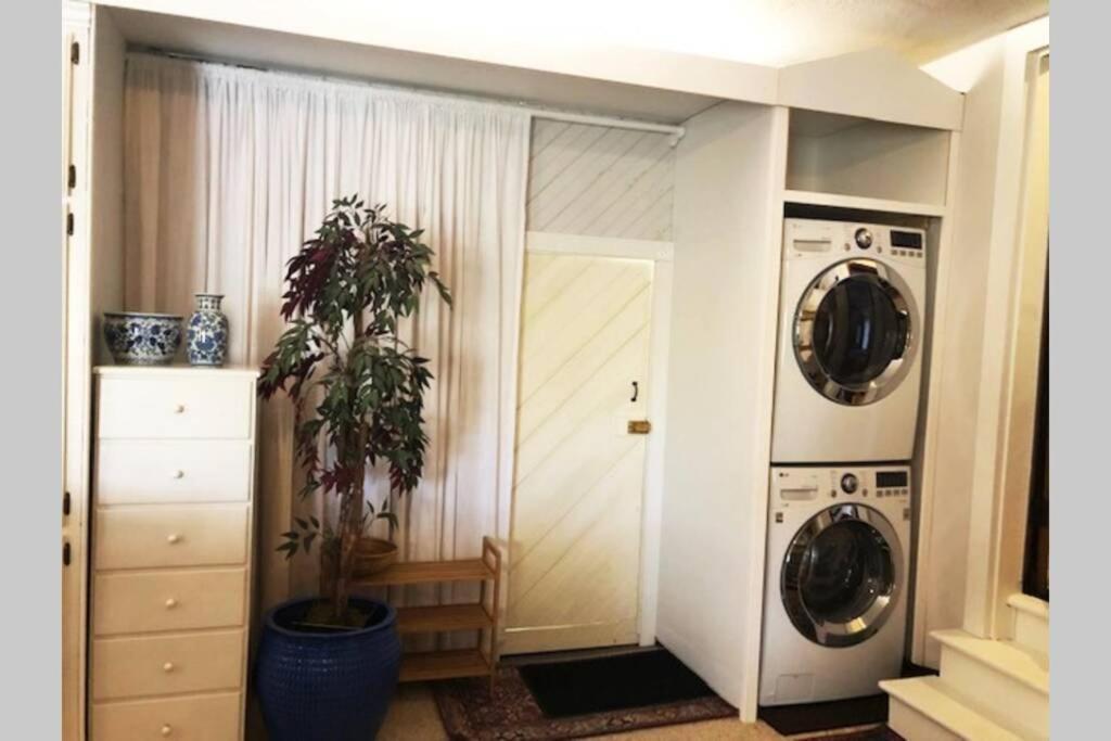 Elegant Spacious Private Studio ~ Upscale Berkeley Ngoại thất bức ảnh