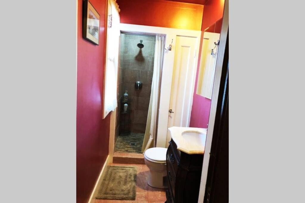 Elegant Spacious Private Studio ~ Upscale Berkeley Ngoại thất bức ảnh