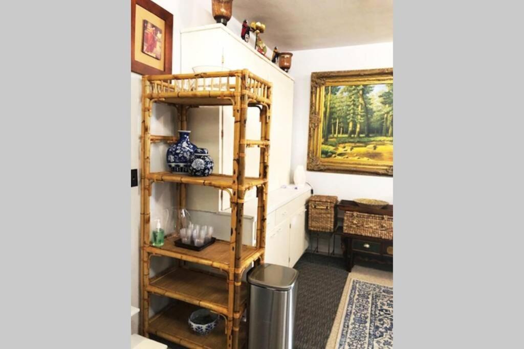 Elegant Spacious Private Studio ~ Upscale Berkeley Ngoại thất bức ảnh