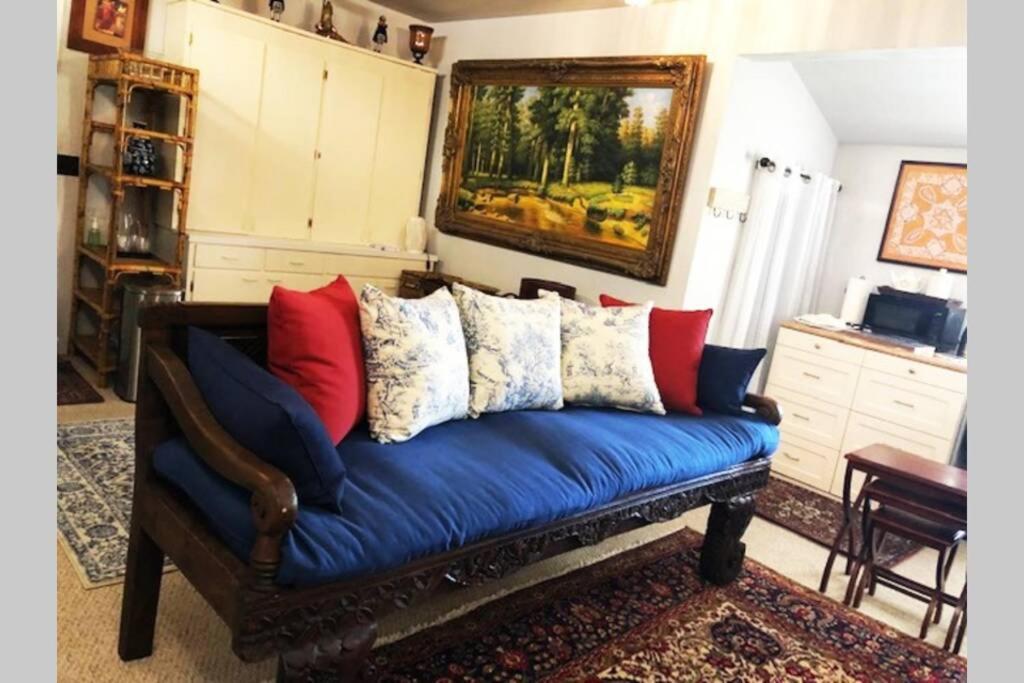 Elegant Spacious Private Studio ~ Upscale Berkeley Ngoại thất bức ảnh