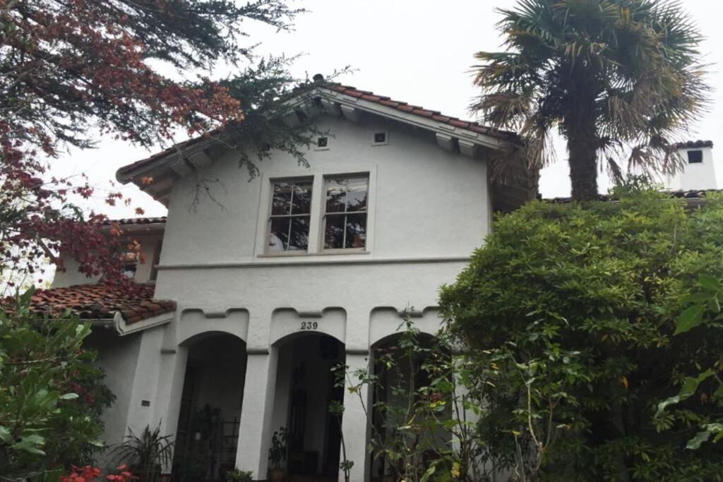 Elegant Spacious Private Studio ~ Upscale Berkeley Ngoại thất bức ảnh
