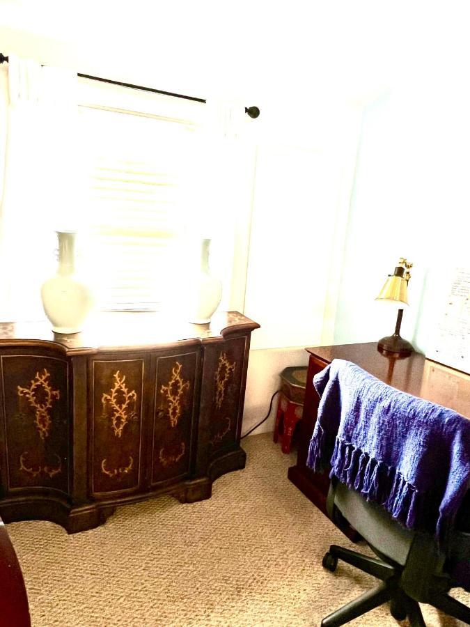 Elegant Spacious Private Studio ~ Upscale Berkeley Ngoại thất bức ảnh